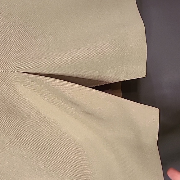 Kasper A.S.L Petite 2 Piece Skirt Suit Set - Size 12P - Picture 8 of 10